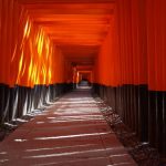 Fushimi Inari-taisha Shrine – Kyoto
