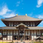 Todaiji Temple – Nara