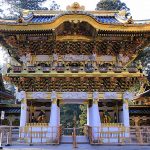 Nikko Toshogu Shrine – Tochigi