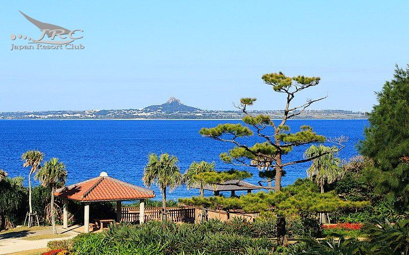 Ie Island (Iejima)- Okinawa